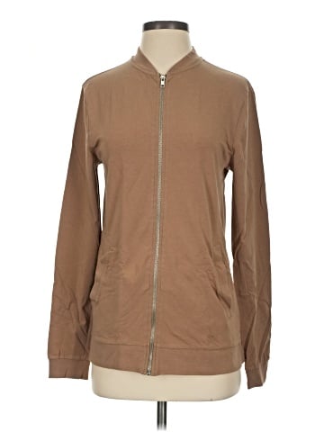 ASOS Zip Up Hoodie (view 1)