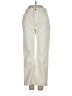 Current/Elliott Ivory Jeans Size 24 waist - photo 1