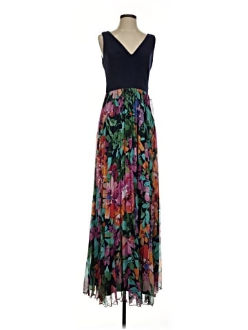 Xscape Cocktail Dress (view 1)