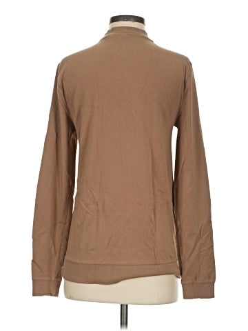 ASOS Zip Up Hoodie (view 2)
