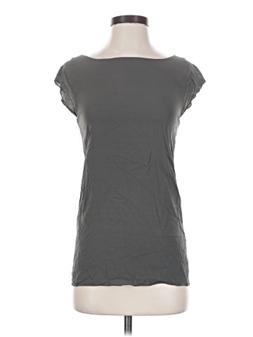 Alice + Olivia Short Sleeve Top (view 1)