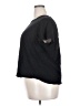 dip 100% Cotton Black Short Sleeve T-Shirt Size 2X - photo 5