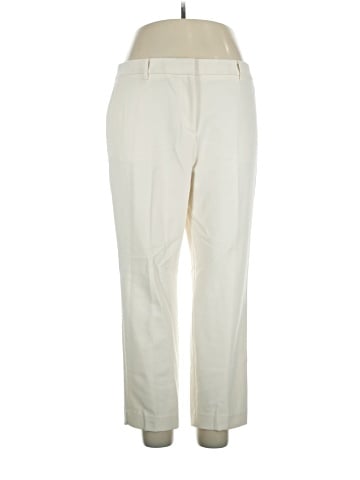 Ann Taylor Casual Pants (view 1)