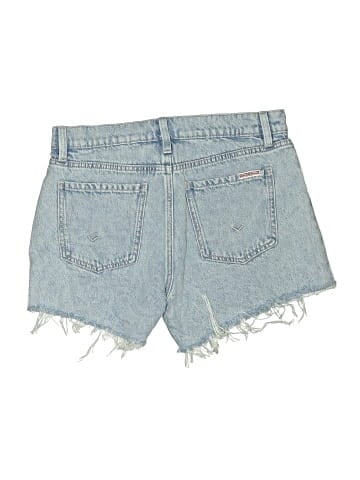 Hudson Jeans Denim Shorts (view 2)