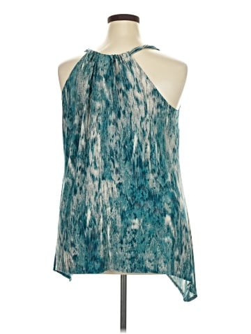 Lane Bryant Sleeveless Blouse (view 2)