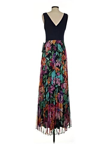 Xscape Cocktail Dress (view 2)