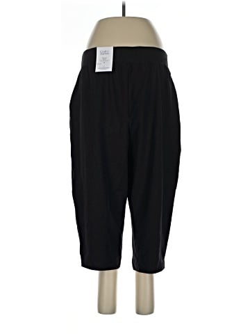 Croft & Barrow Active Pants (view 2)