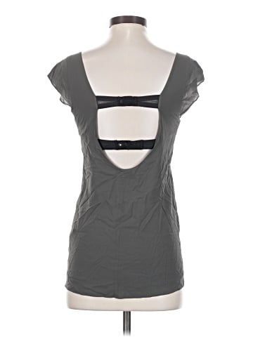 Alice + Olivia Short Sleeve Top (view 2)