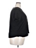 dip 100% Cotton Black Short Sleeve T-Shirt Size 2X - photo 4
