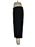 Croft & Barrow Solid Black Active Pants Size 0X - photo 5