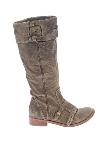Gee WaWa Boots (view 1)