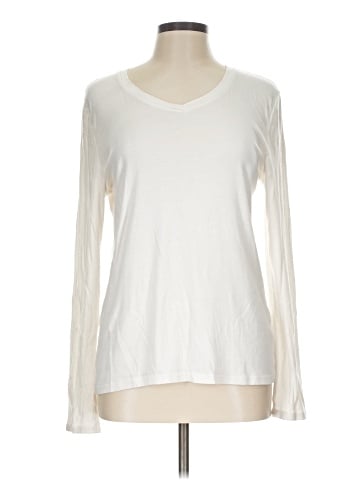 Eddie Bauer Long Sleeve T-Shirt (view 1)