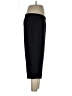 Croft & Barrow Solid Black Active Pants Size 0X - photo 4