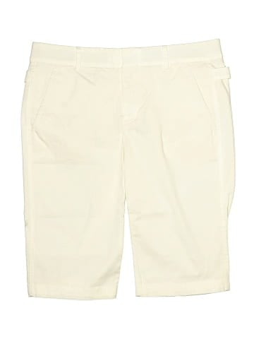 Vince. Khaki Shorts (view 1)