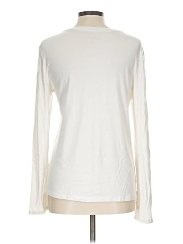 Eddie Bauer Long Sleeve T-Shirt (view 2)