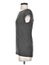 Alice + Olivia Gray Short Sleeve Top Size XS - photo 5