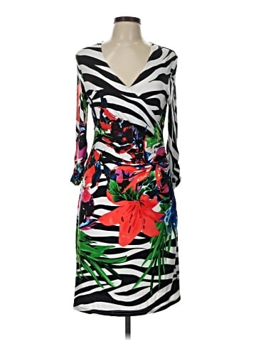 Joseph Ribkoff Casual Dress (view 1)