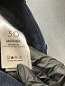 Mother Black Jeans Size 30 waist - photo 8