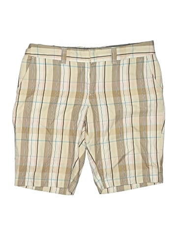 Tommy Hilfiger Khaki Shorts (view 1)