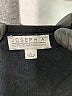 Joseph A. 100% Rayon Black Cardigan Size L - photo 7