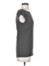 Alice + Olivia Gray Short Sleeve Top Size XS - photo 4