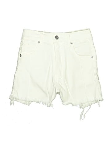 REVICE Denim Shorts (view 1)