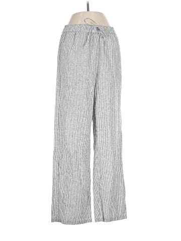 J.Crew Factory Store Linen Pants (view 1)