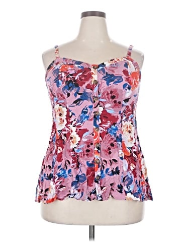 Torrid Tank Top (view 1)