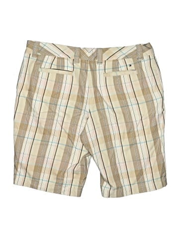 Tommy Hilfiger Khaki Shorts (view 2)