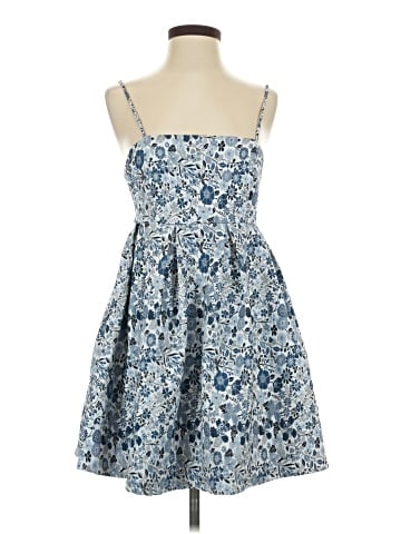 Altar'd State Cocktail Dress (view 1)