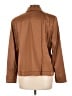Chico's Brown Jacket Size Lg (2) - photo 2