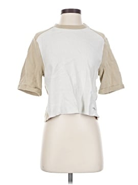 Rag & Bone Short Sleeve Top