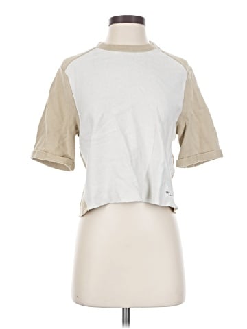 Rag & Bone Short Sleeve Top (view 1)