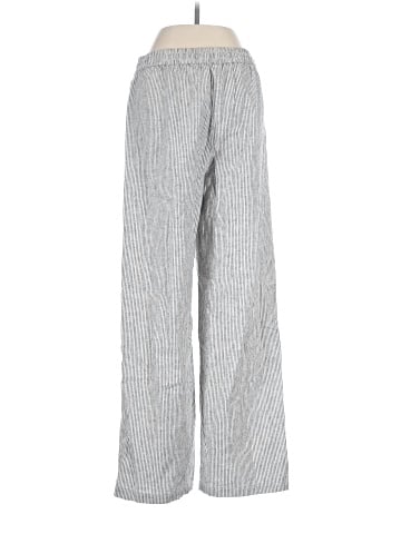 J.Crew Factory Store Linen Pants (view 2)