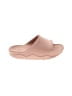 Sanuk Pink Sandals Size 5 (youth, wide) - photo 1
