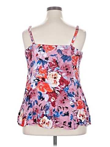 Torrid Tank Top (view 2)