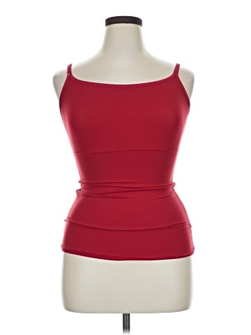 Flexees Tank Top (view 1)