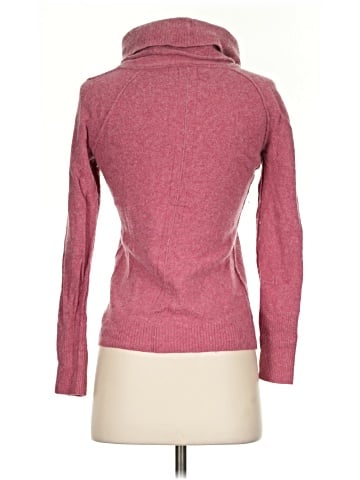 Banana Republic Turtleneck Sweater (view 2)