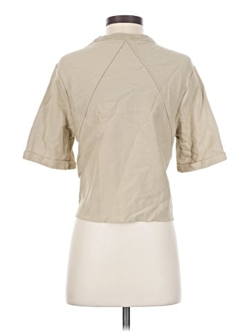 Rag & Bone Short Sleeve Top (view 2)