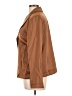 Chico's Brown Jacket Size Lg (2) - photo 5