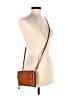Etienne Aigner Solid Tan Crossbody Bag One size - photo 2