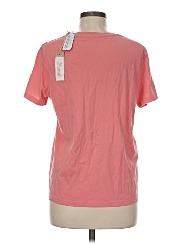 Natural Reflections Short Sleeve T-Shirt (view 2)