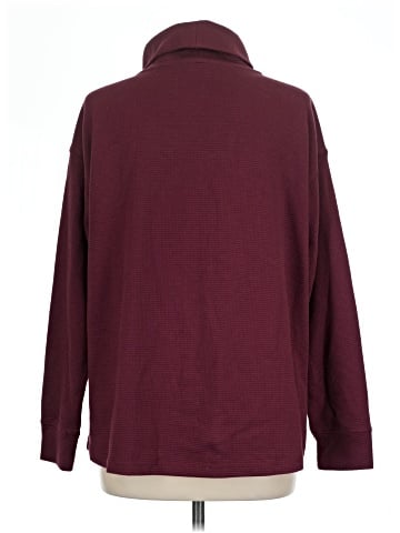 Lands' End Turtleneck Sweater (view 2)