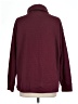 Lands' End Burgundy Turtleneck Sweater Size L - photo 2
