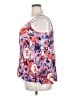 Torrid Pink Tank Top Size 2X Plus (2) - photo 5