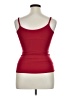 Flexees Red Tank Top Size XL - photo 2