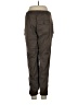 James Perse Brown Cargo Pants Size 26 waist - photo 2