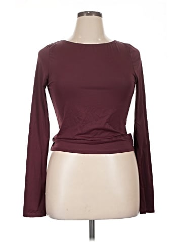 Intimately by Free People Long Sleeve Top (view 1)