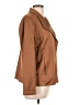 Chico's Brown Jacket Size Lg (2) - photo 4