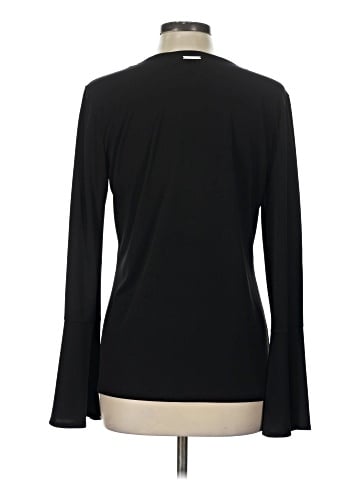 MICHAEL Michael Kors Long Sleeve Top (view 2)